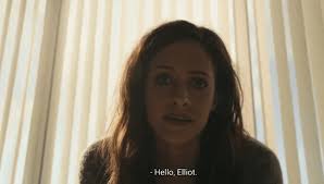 Bonjour Elliot. : r/MrRobot
