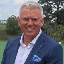 Daniel Island Club View Club Personnel