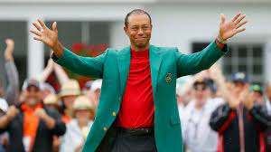 Tiger Woods Becomes First Member Of Hall Of Fame Class Of 2021 Golf Channel