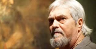 Expoziţie retrospectiva Adrian Mircea Paiu