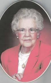 Olive Katherine (Lynne) Ryder