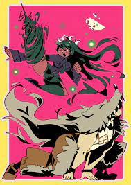 Corn On Twitter Skullgirls Funny Cartoons Drawings Fairy Tail Manga