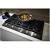 Gas Cooktop With Griddle
