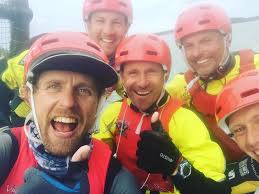 Nytt banrekord på Tjörn Runt?