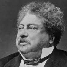 150th anniversary of the death of Alexandre Dumas