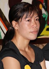 Sorry I couldn't come back with the gold medal'