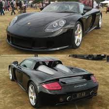 Sports car international named the carrera gt number one on its list of top sports cars of the 2000s, and number eight on top sports cars of all time list. Nm2255 Ferrari F50 Porsche Carrera Gt Koenigsegg Facebook