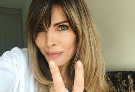 She is known for her work on wiedzmin (2002), prawo agaty (2012) and botoks (2017). Agnieszka Dygant Z Mama Aktorka Pokazala Zdjecie A Fanow Zatkalo