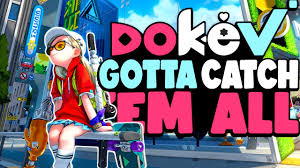 Fantage is a 2d browser based virtual world designed for children. Dokev Upcoming Beta Test 2020 Creature Collection Mmo Youtube