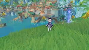 Genshin Impact Viewpoints Locations Guide Millenium