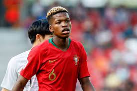 Florentino luis climbed the ranks quite quickly in benfica's youth sides, doing the same for the portuguese national youth teams (he won the u17 euros in 2016 and the u19 euros in 2018). Ac Milan Reach Agreement For Portugal Wonderkid Ac Milan News