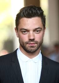 Resultado de imagem para Dominic Cooper