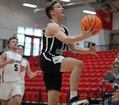 Olivia Allen Archives