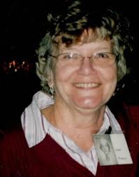 Judith Qvistgaard Obituary