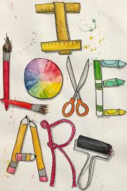 I Love Art Poster Etsy Art Classroom Decor Art Room Posters Elementary Art Classroom