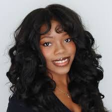 Kiara Baker's Instagram, Twitter & Facebook