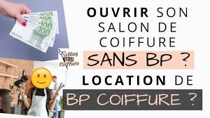 Découvrez le bp coiffure pour vous former au métier de coiffeur : Ouvrir Son Salon De Coiffure Sans Bp Location De Bp Coiffure