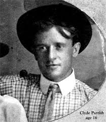 Clyde John Parrish (1881-1949)