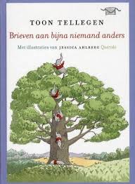 Brieven Aan Bijna Niemand Anders Brieven Tonen Illustraties