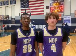 NDP at Higley: Varsity Standouts