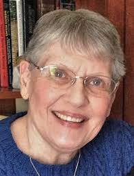 Barbara Ann Esser (Née Glasl) Obituary