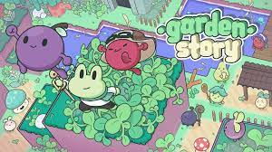 Garden Story For Nintendo Switch Nintendo Game Details Nintendo Switch Story Games Story