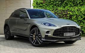 Image result for Satin Titanium Grey 2022 Aston Martin