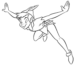 In this section, find a large selection of coloring pages peter pan. Coloring Pages Peter Pan Coloring Pages For You