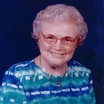 Sudie Caldwell Berry Obituary