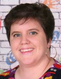 Obituary for Jill Arrington