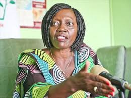 On monday, may 24, 2021, martha koome promised to ensure that no case remains in the justice system for longer than 3 years as she. Martha Ankomah Opera News Kenya