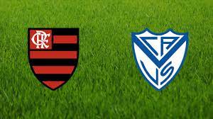 The table below shows the extended goals stats for flamengo and vélez sarsfield. Cr Flamengo Vs Velez Sarsfield 1995 Footballia
