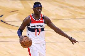 Jul 03, 2021 · dpa split die deutschen basketballer können im halbfinale des olympischen qualifikationsturniers in split wieder auf isaac bonga zurückgreifen. Two Wizards The Los Angeles Lakers Could Potentially Trade For Page 3