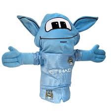 Matt mcnulty/manchester city fc/getty images. Buy Manchester City F C Mascot Headcover Online At Low Prices In India Amazon In