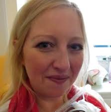 Mum holds baby born at 24 weeks for first time