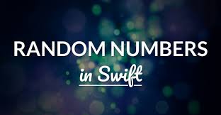 Like all the tools on thewordcounter, the random letter generator is quick and easy to use. Random Numbers In Swift How To Learnappmaking
