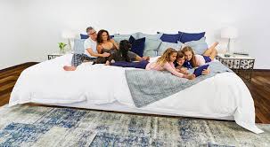 Sur.ly for any website in case your platform is not in the list yet, we provide sur.ly development kit (sdk) for free, which allows you to implement sur.ly on any website. You Can Now Get Massive 12 Foot Beds That Fit The Whole Family