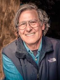 Fifty-Year Fine Art Photography Career Nets Award