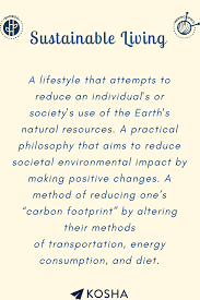 What Is Sustainable Living In 2020 Sustainable Living Sustainability Zero Waste Living Ideas