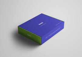 Free rectangle box packaging mockup psd set. Advanced Package Box Mockup Box Mockup Box Packaging Packaging