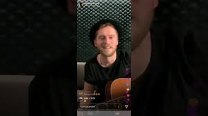 Als weitere reaktion auf das virus und die gebotene räumliche distanz, die man zu seinen bekannten einhalten sollte, hat instagram einen neuen „wir bleiben. Johannes Oerding Live Wirbleibenzuhause Festival Youtube