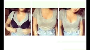 Diy Push Up Bh Zum Schnuren X Marinasi Youtube Bh Mode Zum Selbermachen Bh Push Up