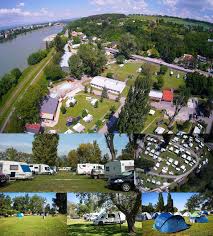 It welcomes you with two car camps, several guesthouses and hotels. Kempingi SÄºnava Prozhivanie Net