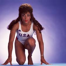 In november 1990, flo jo gave birth to their daughter mary ruth joyner. Florence Griffith Joyner Tote Sprint Queen Gibt Ratsel Auf