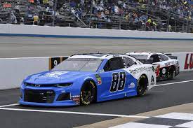 Learn how points are awarded and penalties are assessed. Nascar In Dover Martin Truex Jr Mit Dominantem Sieg