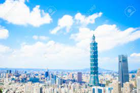 About 'paradise in service' 軍中樂園 stationed at taiwan's most dangerous military base, a young officer's greatest struggle isn't his. Morning Taipei City Defocus Bokeh In Taiwan Stock Photo Picture And Royalty Free Image Image 87858835