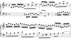 Melody writing will always be a challenge, but it should be enjoyable. Melodic Alteration