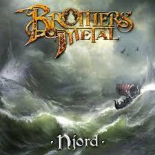 The path that i am walking / leads astray / and the mead i'm drinking takes / me nowhere / spirit and heart lost in time / who am i now? One Discografia De Brothers Of Metal Letras Com
