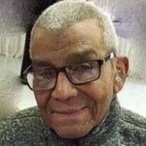 Mr. Robert Winters, Jr. Obituary