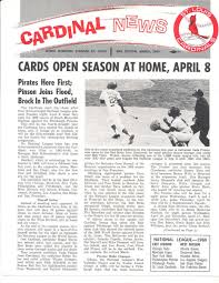 Image result for Cardinal Red 1956 Wayne Works